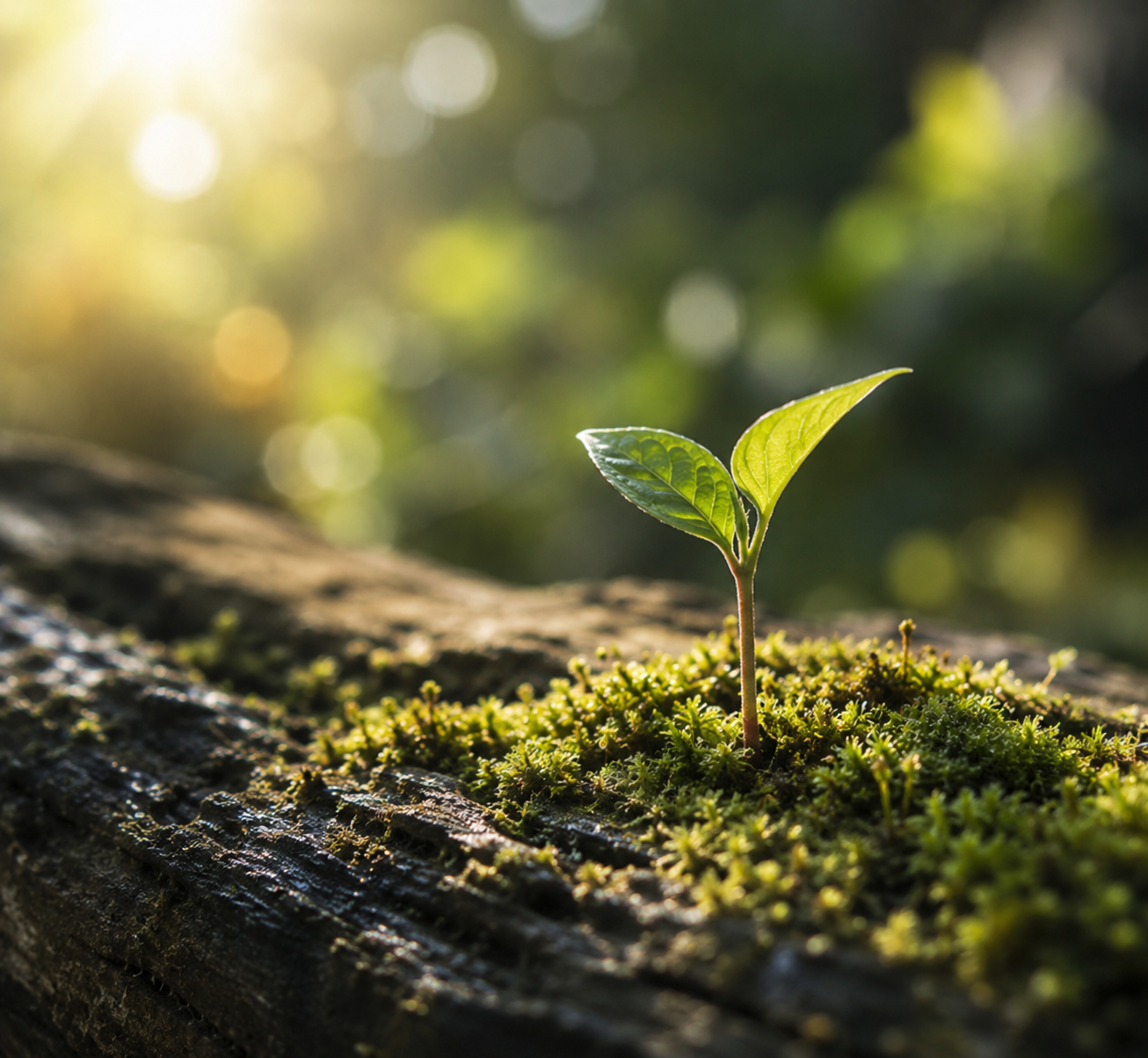 Sustainable Solutions