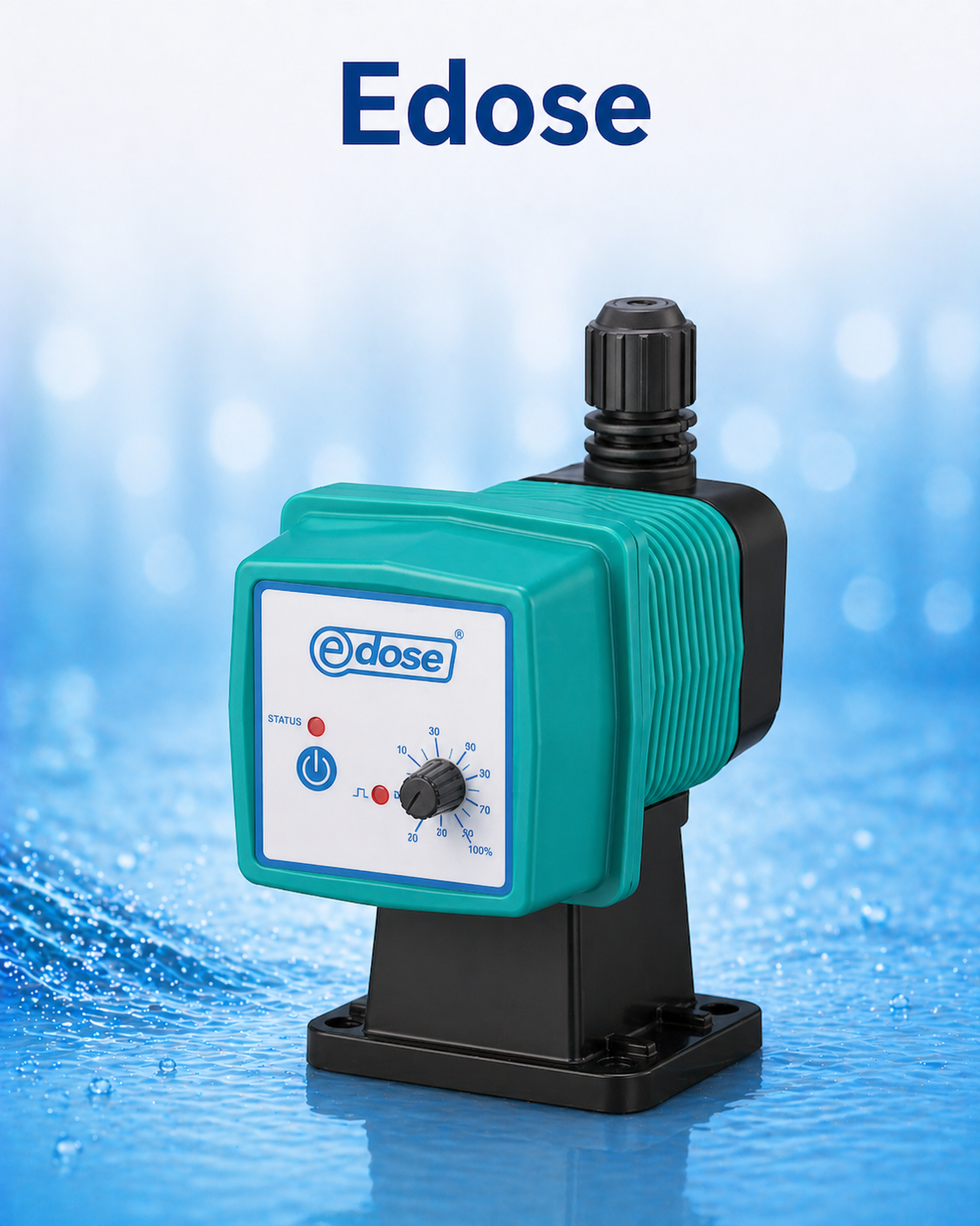 Edose Chemical Dosing